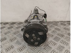 Recambio de compresor aire acondicionado para volkswagen polo (6n2) 1.4 16v referencia OEM IAM SD6VRA   2