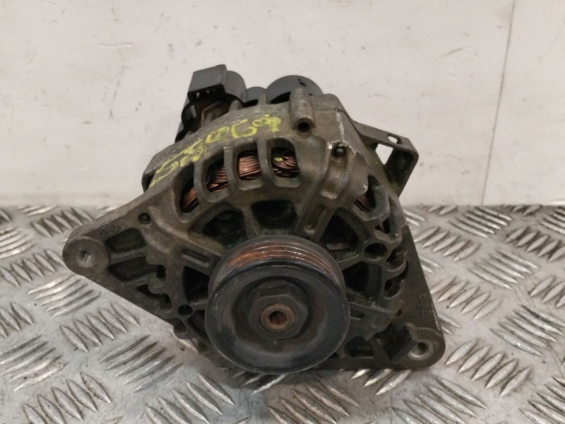 Recambio de alternador para hyundai matrix (fc) 1.6 referencia OEM IAM 3730022650  