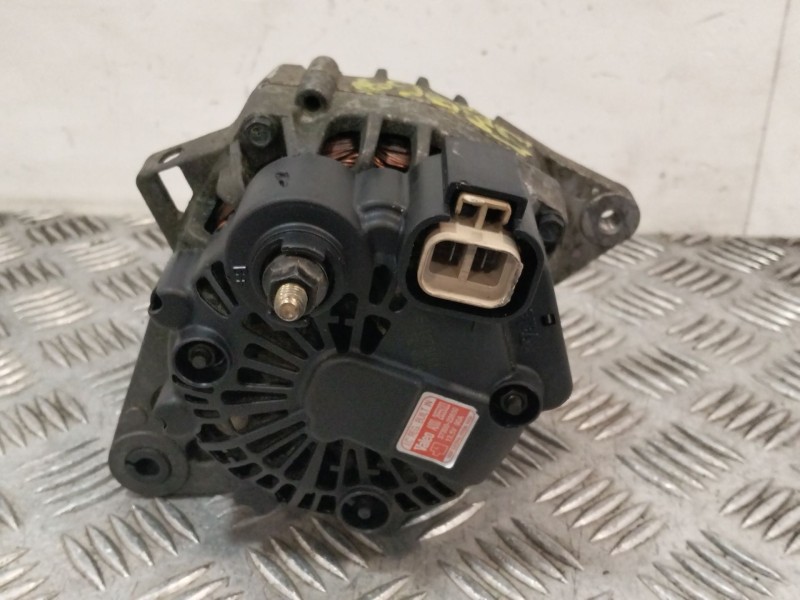 Recambio de alternador para hyundai matrix (fc) 1.6 referencia OEM IAM 3730022650  
