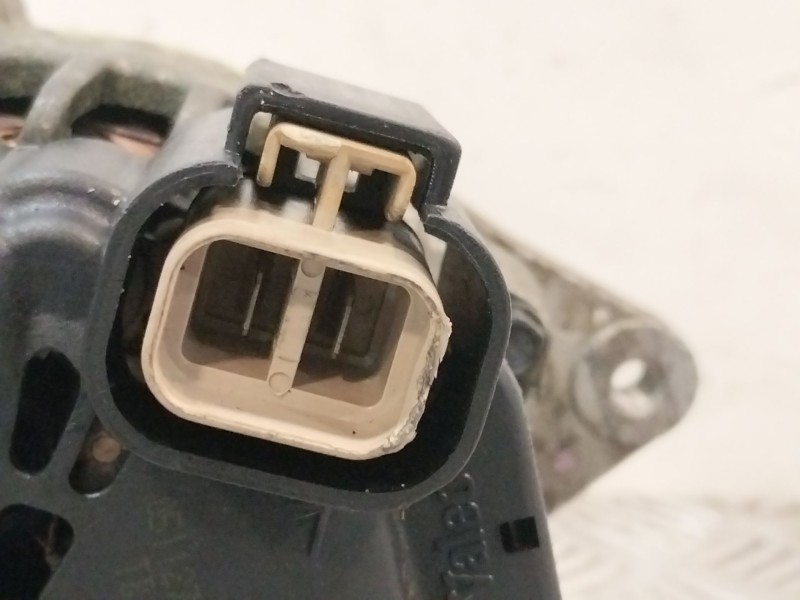 Recambio de alternador para hyundai matrix (fc) 1.6 referencia OEM IAM 3730022650  