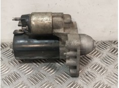 Recambio de motor arranque para mini mini (r56) cooper d referencia OEM IAM 1241780294502 0001138006 