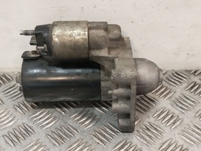 Recambio de motor arranque para mini mini (r56) cooper d referencia OEM IAM 1241780294502 0001138006 