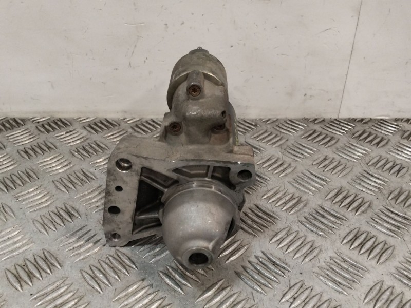 Recambio de motor arranque para mini mini (r56) cooper d referencia OEM IAM 1241780294502 0001138006 