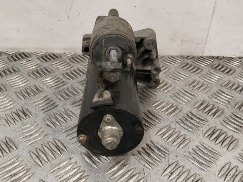 Recambio de motor arranque para mini mini (r56) cooper d referencia OEM IAM 1241780294502 0001138006 