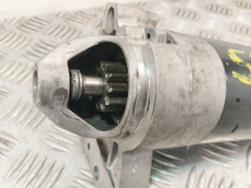 Recambio de motor arranque para mini mini (r56) cooper d referencia OEM IAM 1241780294502 0001138006 