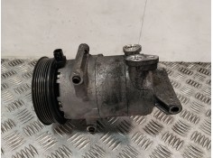 Recambio de compresor aire acondicionado para fiat ducato furgon 250 referencia OEM IAM 6C1H19D786AA  