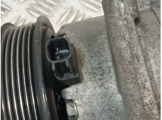 Recambio de compresor aire acondicionado para fiat ducato furgon 250 referencia OEM IAM 6C1H19D786AA   2