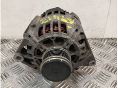 Recambio de alternador para renault megane i grandtour (ka0/1_) 1.9 dci (ka05, ka1f) referencia OEM IAM 8200054588  