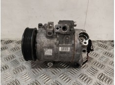 Recambio de compresor aire acondicionado para skoda fabia i combi (6y5) 1.4 tdi referencia OEM IAM 6Q0820803J  