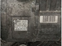 Recambio de compresor aire acondicionado para skoda fabia i combi (6y5) 1.4 tdi referencia OEM IAM 6Q0820803J   2