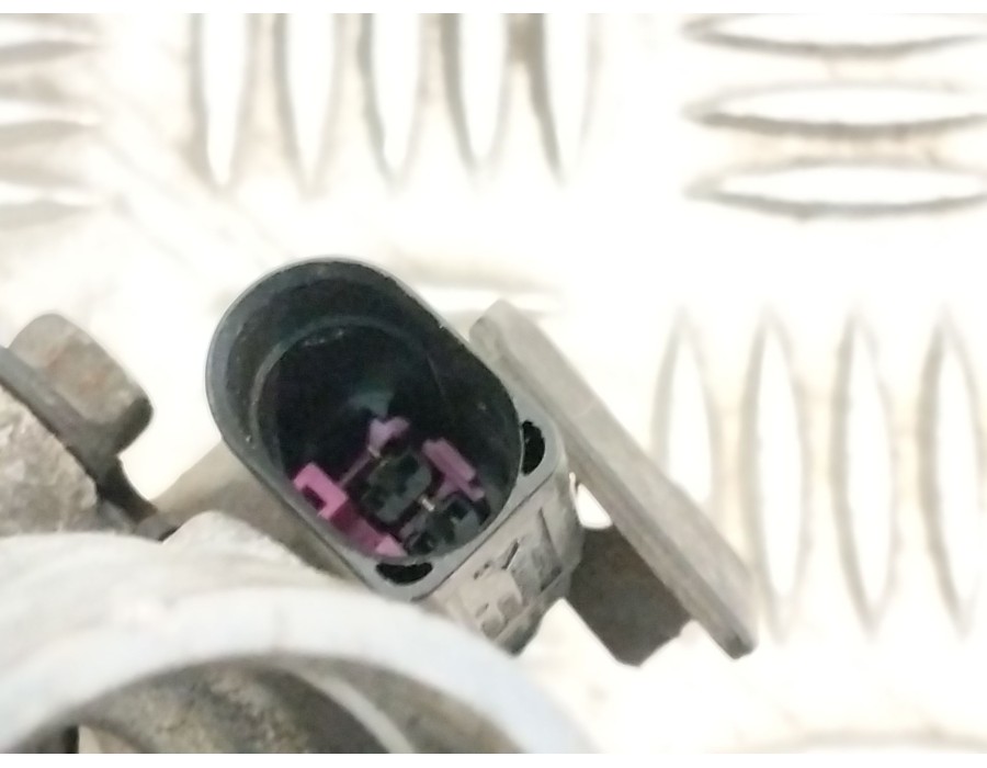 Recambio de compresor aire acondicionado para skoda fabia i combi (6y5) 1.4 tdi referencia OEM IAM 6Q0820803J  