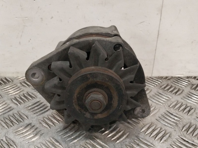 Recambio de alternador para renault 12 r12 referencia OEM IAM 9120144031  