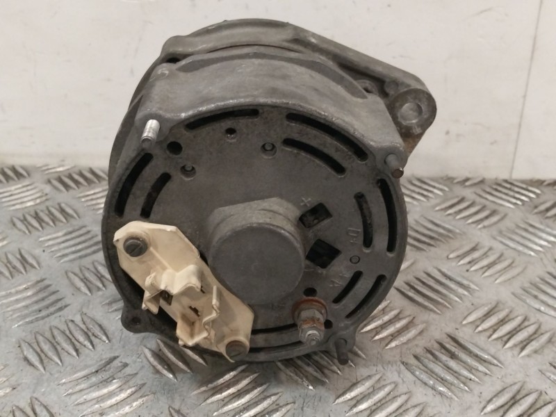 Recambio de alternador para renault 12 r12 referencia OEM IAM 9120144031  