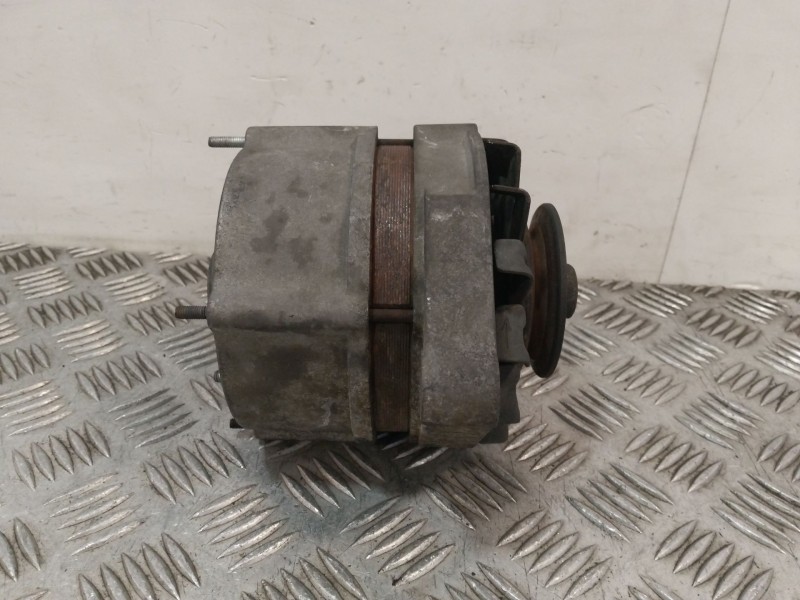Recambio de alternador para renault 12 r12 referencia OEM IAM 9120144031  