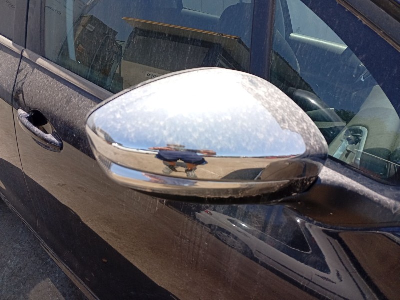 Recambio de retrovisor derecho para peugeot 208 i (ca_, cc_) 1.2 vti 82 referencia OEM IAM 232673078  