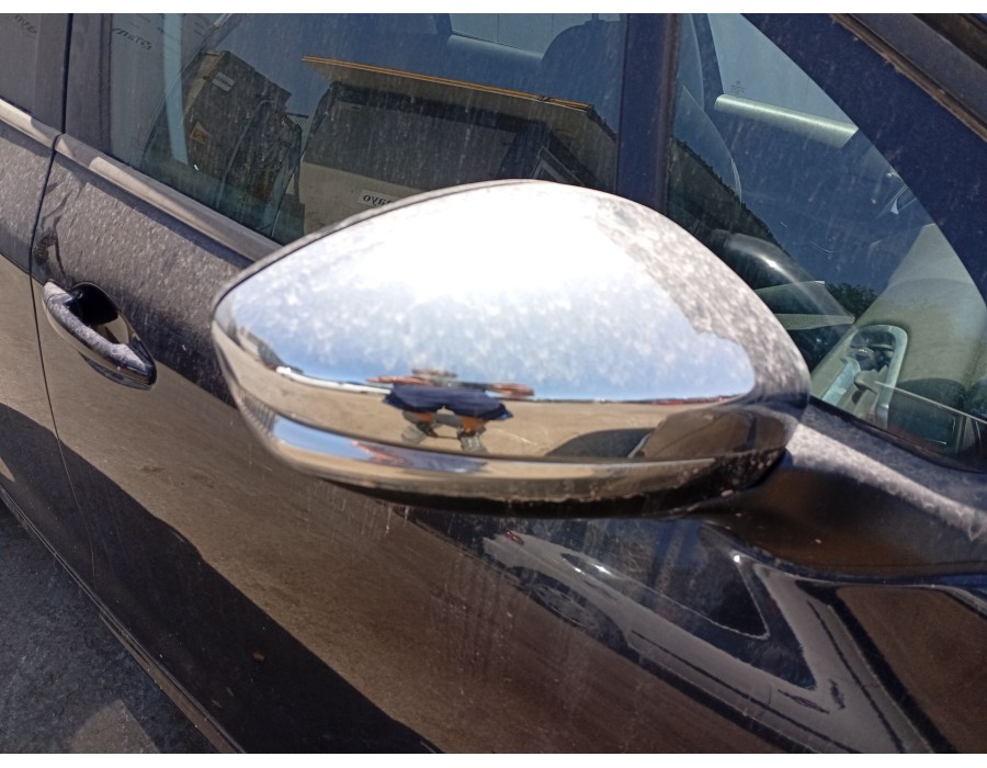 Recambio de retrovisor derecho para peugeot 208 i (ca_, cc_) 1.2 vti 82 referencia OEM IAM 232673078  