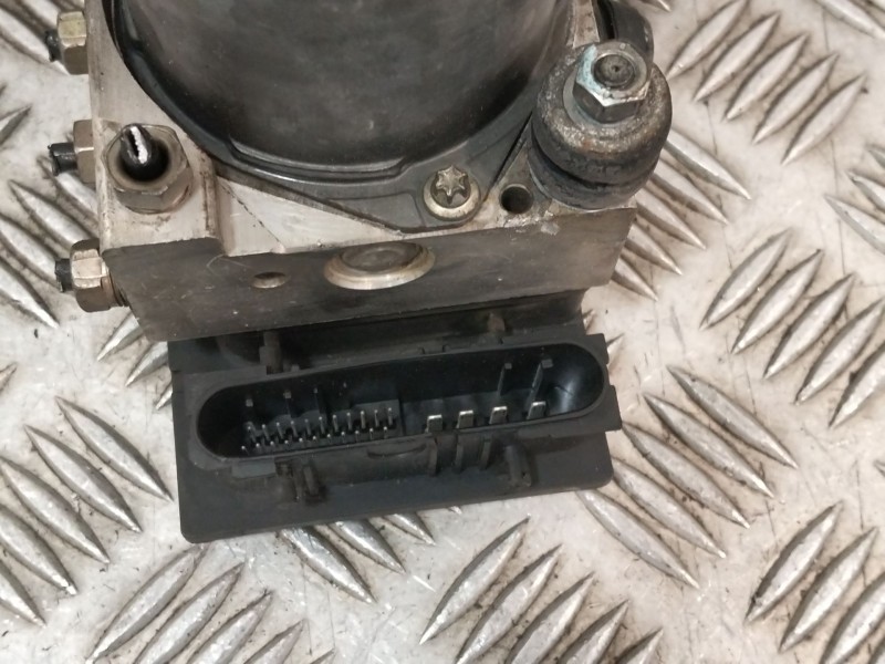 Recambio de abs para peugeot 307 (3a/c) 2.0 hdi 90 referencia OEM IAM 9650576780 0265231302 