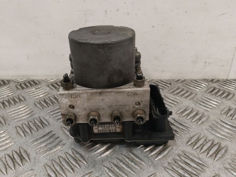 Recambio de abs para peugeot 307 (3a/c) 2.0 hdi 90 referencia OEM IAM 9650576780 0265231302 