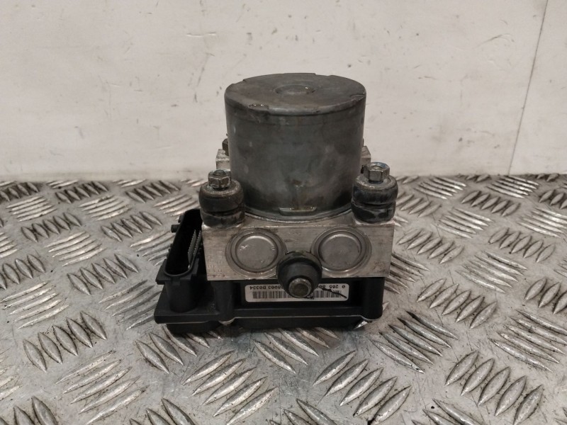 Recambio de abs para peugeot 307 (3a/c) 2.0 hdi 90 referencia OEM IAM 9650576780 0265231302 