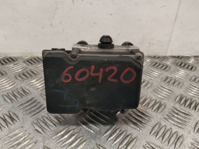 Recambio de abs para peugeot 307 (3a/c) 2.0 hdi 90 referencia OEM IAM 9650576780 0265231302 