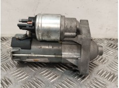 Recambio de motor arranque para renault clio iii (br0/1, cr0/1) 1.5 dci referencia OEM IAM 0986022800  