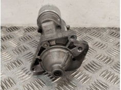 Recambio de motor arranque para renault clio iii (br0/1, cr0/1) 1.5 dci referencia OEM IAM 0986022800   2