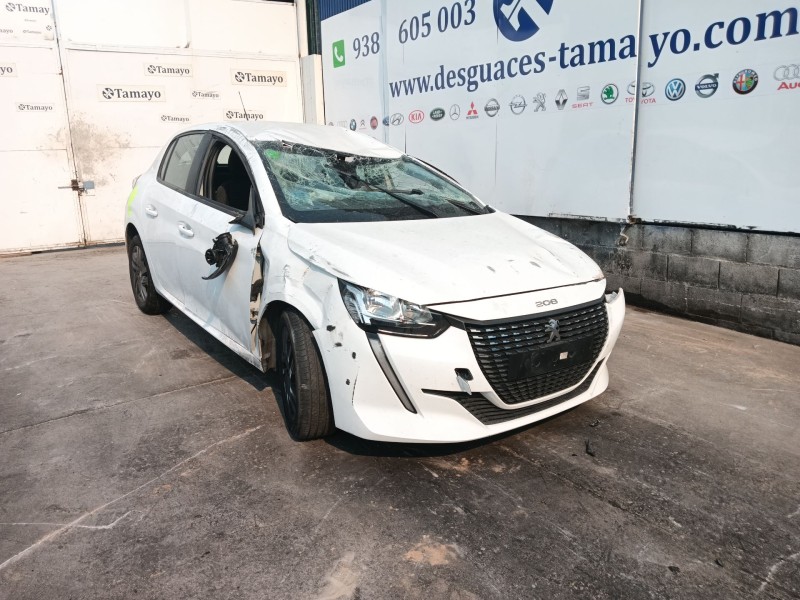 peugeot 208 ii (ub_, up_, uw_, uj_) del año 2022