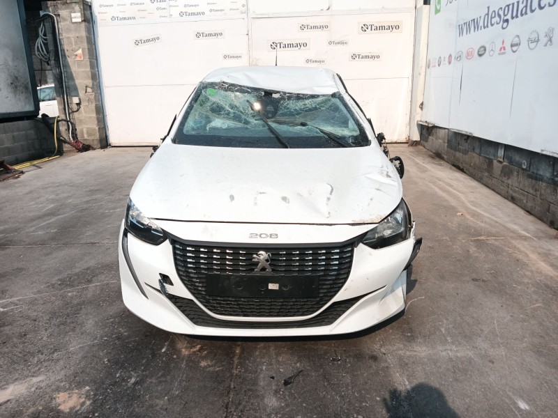 peugeot 208 ii (ub_, up_, uw_, uj_) del año 2022
