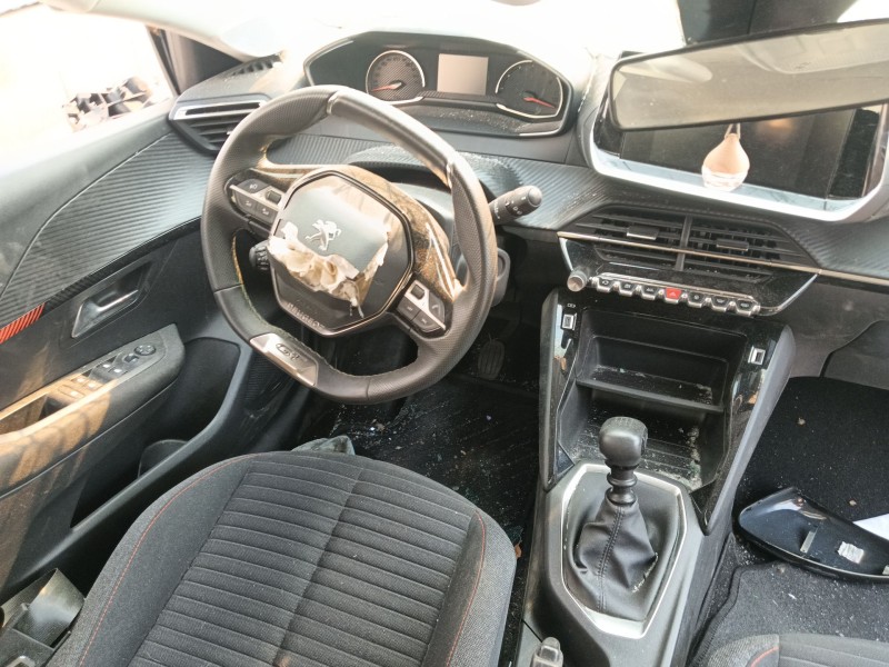 peugeot 208 ii (ub_, up_, uw_, uj_) del año 2022