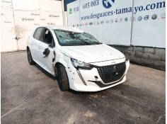 Recambio de motor completo para peugeot 208 ii (ub_, up_, uw_, uj_) 1.5 bluehdi 100 referencia OEM IAM YH01  