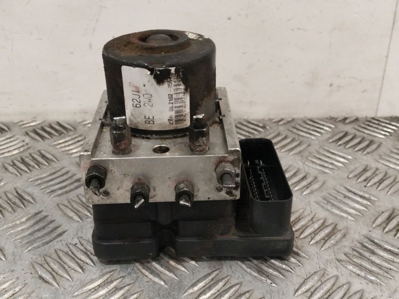 Recambio de abs para suzuki swift iii (mz, ez) 1.3 ddis (rs 413d) referencia OEM IAM 06210908123 62J12WD 
