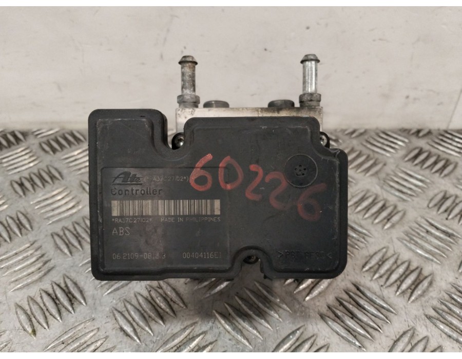 Recambio de abs para suzuki swift iii (mz, ez) 1.3 ddis (rs 413d) referencia OEM IAM 06210908123 62J12WD 