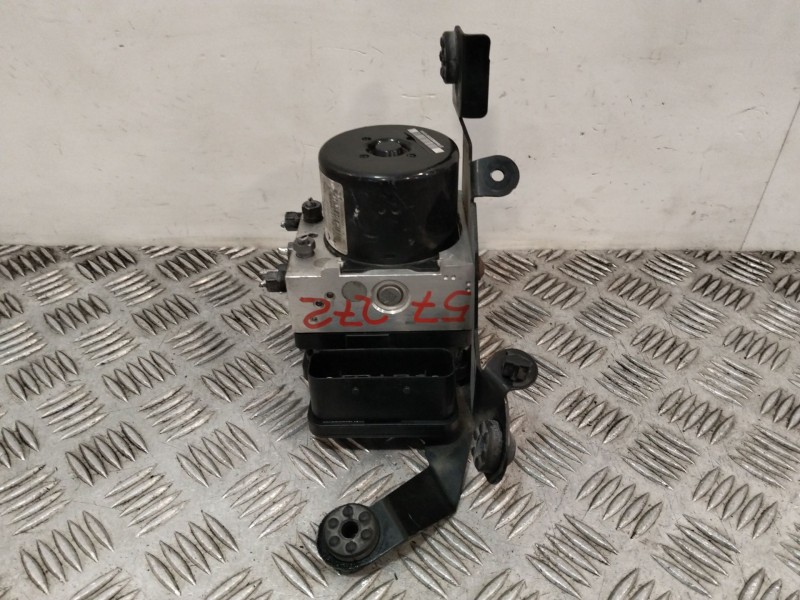 Recambio de abs para renault scenic iii 1.2 16v referencia OEM IAM 476605296R 10021208934 