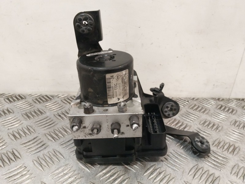 Recambio de abs para renault scenic iii 1.2 16v referencia OEM IAM 476605296R 10021208934 