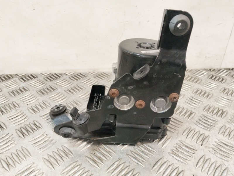 Recambio de abs para renault scenic iii 1.2 16v referencia OEM IAM 476605296R 10021208934 