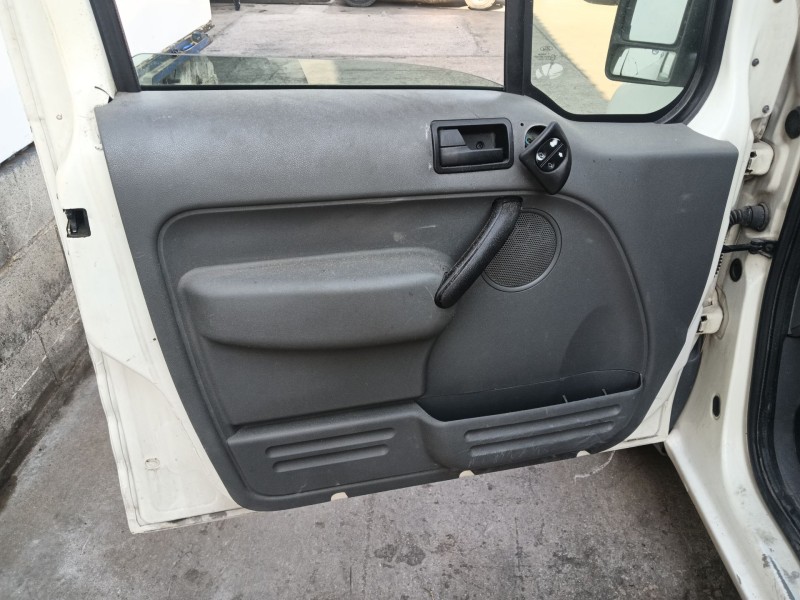 ford transit connect (p65_, p70_, p80_) del año 2006