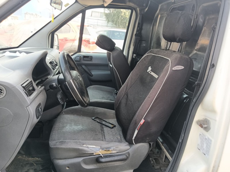 ford transit connect (p65_, p70_, p80_) del año 2006