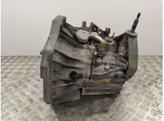 Recambio de caja cambios para renault laguna (b56) 1.9 dci diesel cat referencia OEM IAM PK6001   2