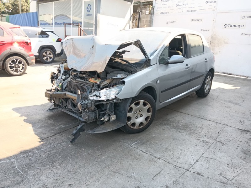 peugeot 307 (3a/c) del año 2003