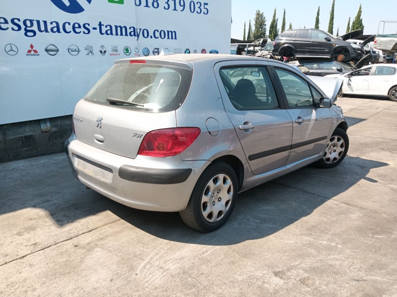 peugeot 307 (3a/c) del año 2003