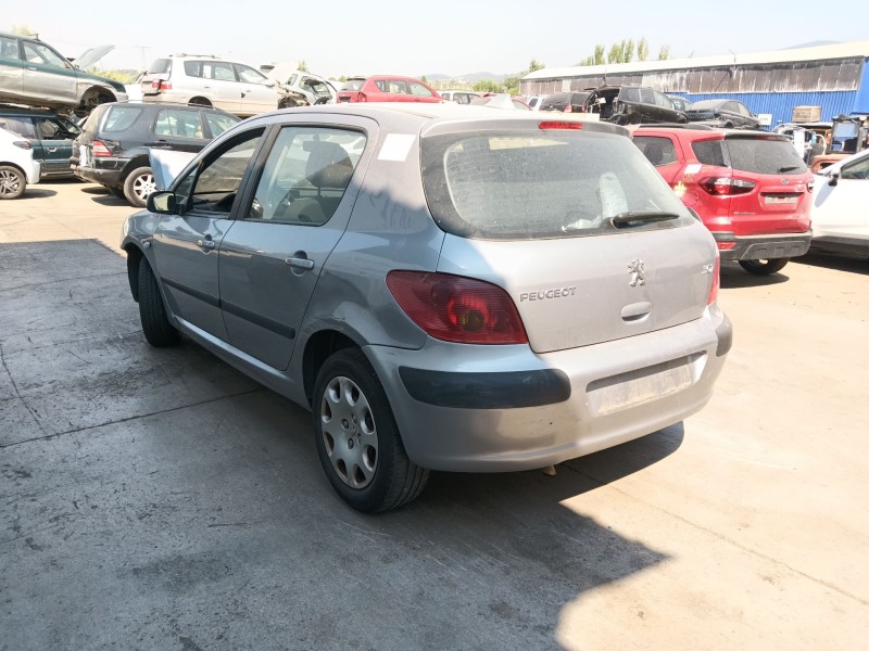 peugeot 307 (3a/c) del año 2003