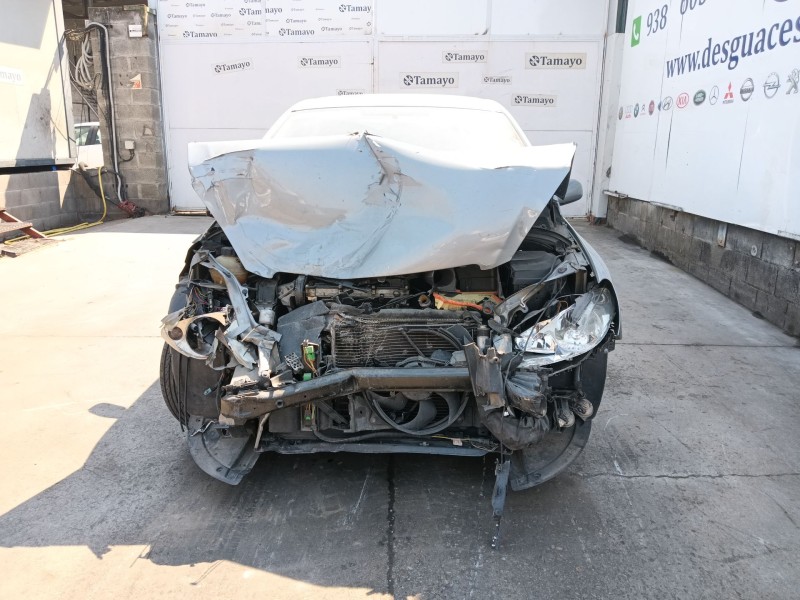 peugeot 307 (3a/c) del año 2003
