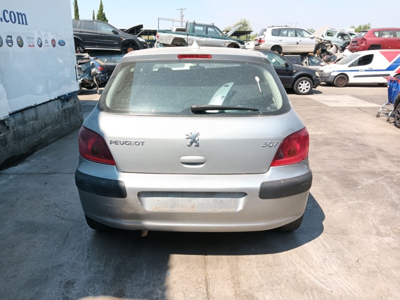 peugeot 307 (3a/c) del año 2003
