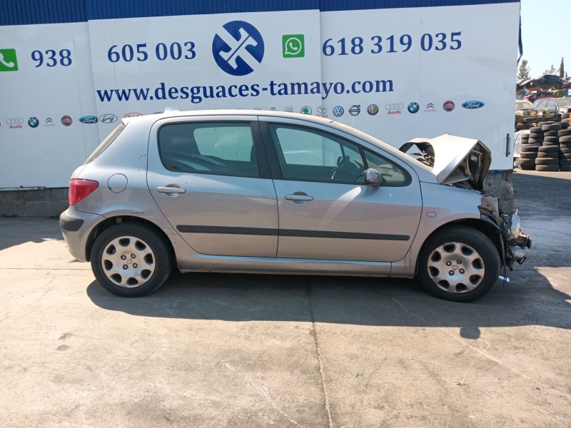 peugeot 307 (3a/c) del año 2003