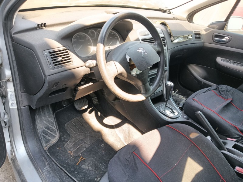 peugeot 307 (3a/c) del año 2003