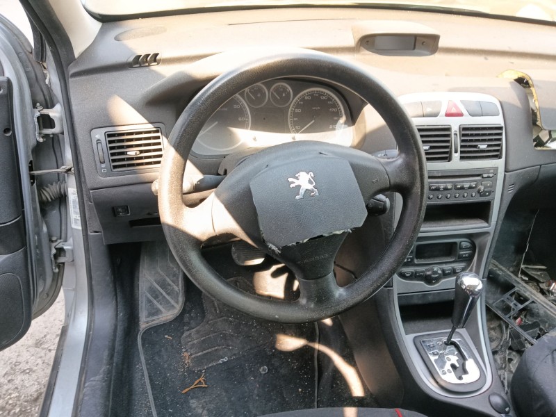 peugeot 307 (3a/c) del año 2003