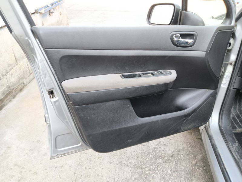 peugeot 307 (3a/c) del año 2003