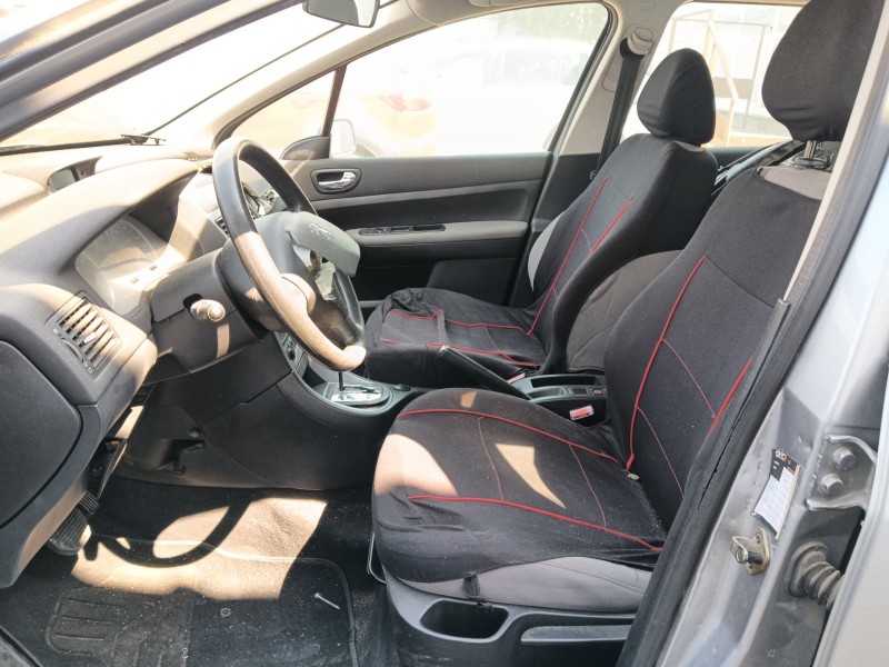 peugeot 307 (3a/c) del año 2003