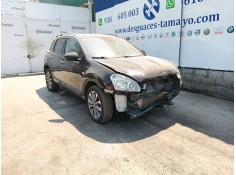 NISSAN QASHQAI I (J10, NJ10)