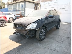 nissan qashqai i (j10, nj10) del año 2010 2